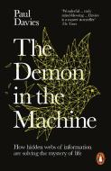The Demon in the Machine di Paul Davies edito da Penguin Books Ltd (UK)
