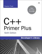 C++ Primer Plus di Stephen Prata edito da Addison Wesley