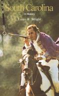 South Carolina (Bicent Series) (Paper) di Louis B. Wright edito da W. W. Norton & Company