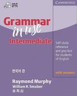 Grammar in Use Korean Edition di Raymond Murphy, William R. Smalzer, Heshim Song edito da CAMBRIDGE