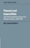 Peasants and Imperial Rule di Neil Charlesworth edito da Cambridge University Press