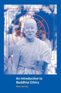An Introduction to Buddhist Ethics di Peter Harvey edito da Cambridge University Press