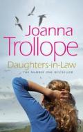 Daughters-in-Law di Joanna Trollope edito da Transworld Publishers Ltd