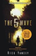 The 5th Wave di Richard Yancey edito da TURTLEBACK BOOKS