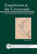 Empiricism at the Crossroads di Thomas Uebel edito da Cricket Books, a division of Carus Publishing Co