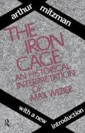 The Iron Cage edito da Taylor & Francis Ltd