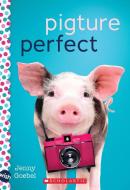 Pigture Perfect: A Wish Novel di Jenny Goebel edito da SCHOLASTIC