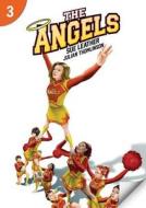 The Angels: Page Turners 3: 0 di Sue Leather, Julian Thomlinson edito da HEINLE & HEINLE PUBL INC