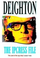 The Ipcress File [With Earbuds] di Len Deighton edito da Findaway World