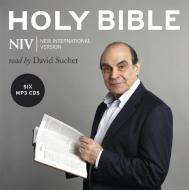 The Complete Niv Audio Bible di New International Version edito da Hodder & Stoughton General Division