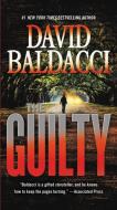 The Guilty di David Baldacci edito da GRAND CENTRAL PUBL
