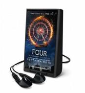 Four: A Divergent Story Collection di Veronica Roth edito da HarperCollins Publishers