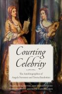 Courting Celebrity edito da University Of Toronto Press