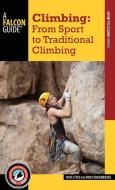 Climbing di Nate Fitch, Ron Funderburke edito da Rowman & Littlefield