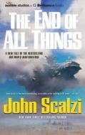 The End of All Things di John Scalzi edito da Audible Studios on Brilliance