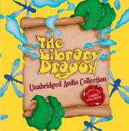 The Library Dragon di Carmen Agra Deedy edito da Peachtree Publishers