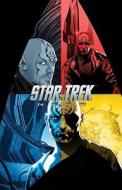 Star Trek di Mike Johnson, Tim Jones edito da Idea & Design Works