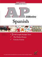 AP Spanish di Celina Martinez, Andres Felipe Hensely, Sharon A. Wynne edito da XAMONLINE.COM