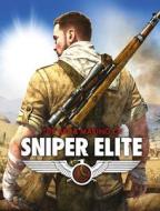 The Art And Making Of Sniper Elite di Paul Davies edito da Rebellion