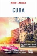Insight Guides Cuba (Travel Guide with Free eBook) di Insight Guides edito da APA Publications