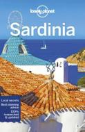 Lonely Planet Sardinia 7 di Gregor Clark, Duncan Garwood, Kerry Walker edito da LONELY PLANET PUB
