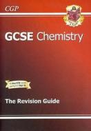 GCSE Chemistry Revision Guide (with Online Edition) (A*-G Course) di CGP Books edito da Coordination Group Publications Ltd (CGP)