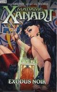 Madame Xanadu di Matt Wagner, Michael William Kaluta edito da Titan Books Ltd