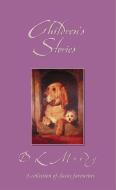 Children's Stories di D. L. Moody edito da Christian Focus Publications Ltd