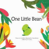 One Little Bean di Cecil Kim edito da BIG & SMALL
