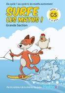 Surfe les Maths ! di Eric Pruvost edito da Books on Demand