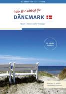 Reiseführer: Mein Herz schlägt für Dänemark 01 di Kathrin von Maltzahn edito da Dänemark Shop Versandhand
