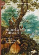 Edmund Spenser and Animal Life edito da Springer International Publishing