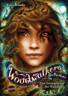 Woodwalkers - Die Rückkehr (Staffel 2, Band 1). Das Vermächtnis der Wandler di Katja Brandis edito da Arena Verlag GmbH