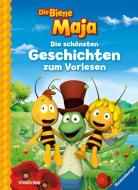 Die Biene Maja: Die schönsten Geschichten zum Vorlesen di Steffi Korda, Carla Felgentreff edito da Ravensburger Verlag
