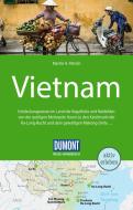 DuMont Reise-Handbuch Reiseführer Vietnam di Martin H. Petrich edito da Dumont Reise Vlg GmbH + C