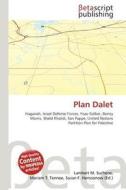 Plan Dalet edito da Betascript Publishing
