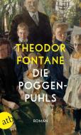 Die Poggenpuhls di Theodor Fontane edito da Aufbau Taschenbuch Verlag
