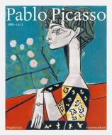 Pablo Picasso (1881-1973) di Pablo Picasso edito da Schirmer /Mosel Verlag Gm