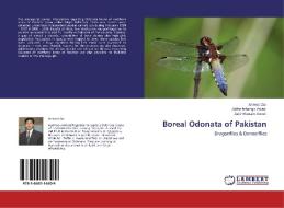 Boreal Odonata of Pakistan di Ahmed Zia, Zaffar Jehangir Awan, Zakir Hussain Astori edito da LAP Lambert Academic Publishing