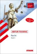 STARK Abitur-Training - Wirtschaft/Recht: Recht edito da Stark Verlag GmbH