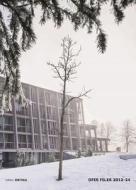 OFIS FILES. 2012 – 2024 edito da De Gruyter