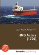 Hms Active (1799) edito da Book On Demand Ltd.
