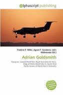 Adrian Goldsmith edito da Alphascript Publishing
