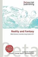 Reality and Fantasy edito da Betascript Publishing