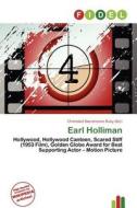 Earl Holliman edito da Fidel