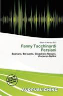 Fanny Tacchinardi Persiani edito da Aud Publishing