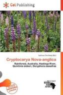 Cryptocarya Nova-anglica edito da Cel Publishing