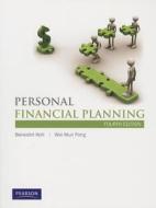 Personal Financial Planning di Benedict Koh edito da Pearson Professional