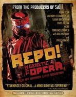 Repo! the Genetic Opera edito da Lions Gate Home Entertainment