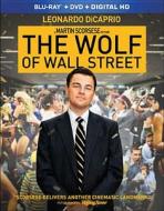 The Wolf of Wall Street edito da Uni Dist Corp. (Paramount